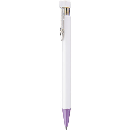 PREMIUM , uma, violett, Kunststoff, 14,42cm (Länge), Bild 1