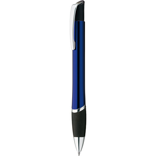 OPERA , uma, blau, Metall, 14,35cm (Länge), Bild 1
