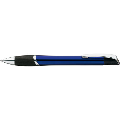 OPERA , uma, blau, Metall, 14,35cm (Länge), Bild 3