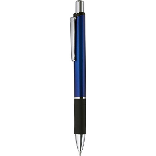 COMMA , uma, blau, Metall, 14,20cm (Länge), Bild 1