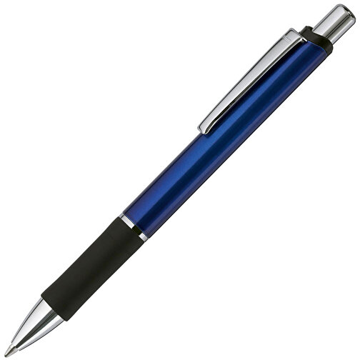 COMMA , uma, blau, Metall, 14,20cm (Länge), Bild 2