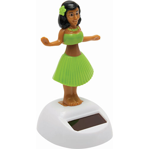 Figurine solaire HULA, Image 2