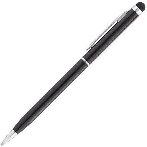 Tynd stylus pen i metal, Billede 2