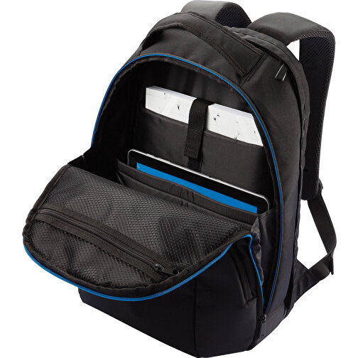 Uniwersalny plecak na laptopa wolny od PVC, Obraz 5