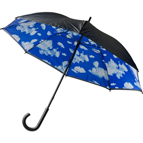 Parapluie golf bicolore, Image 1