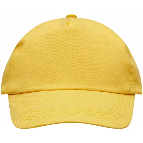 Casquette 5 pans FAVOURITE, Image 3