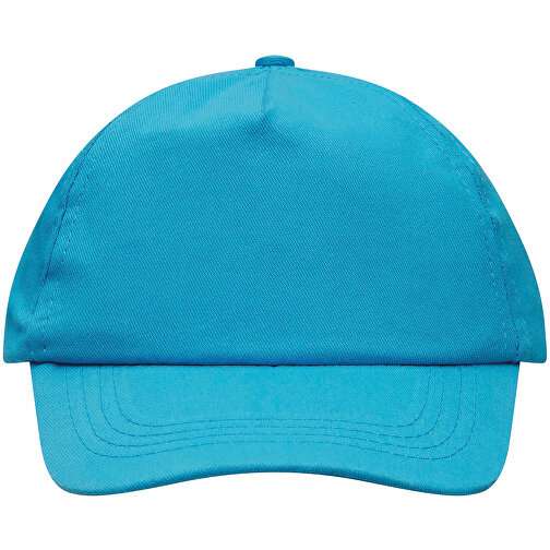 Cappellino 5-pannelli FAVOURITE, Immagine 3