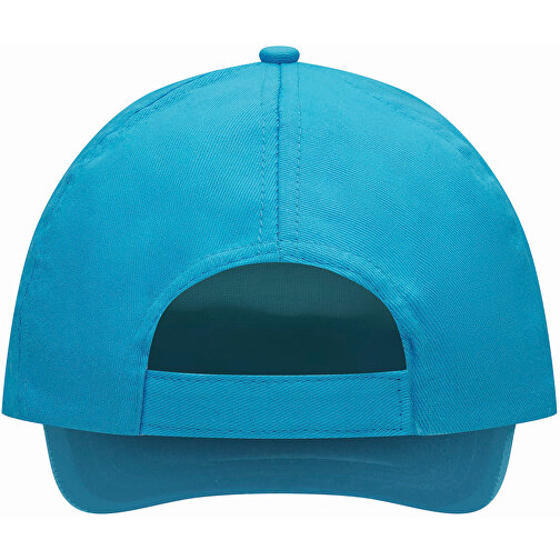 Cappellino 5-pannelli FAVOURITE, Immagine 4