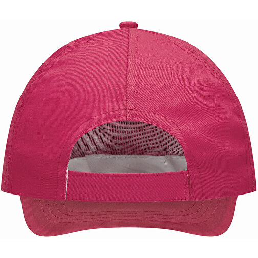 Cappellino 5-pannelli FAVOURITE, Immagine 4