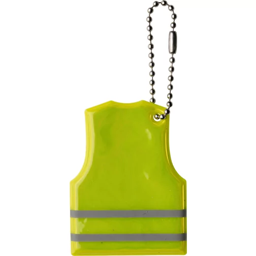 Porte-clés \'gilet\', Image 1