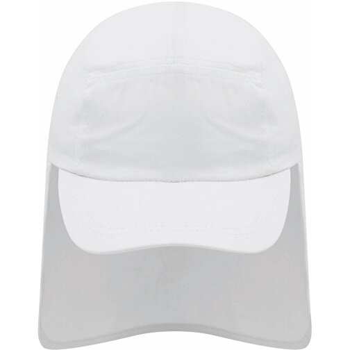 Casquette trekking enfant WICKIE, Image 3