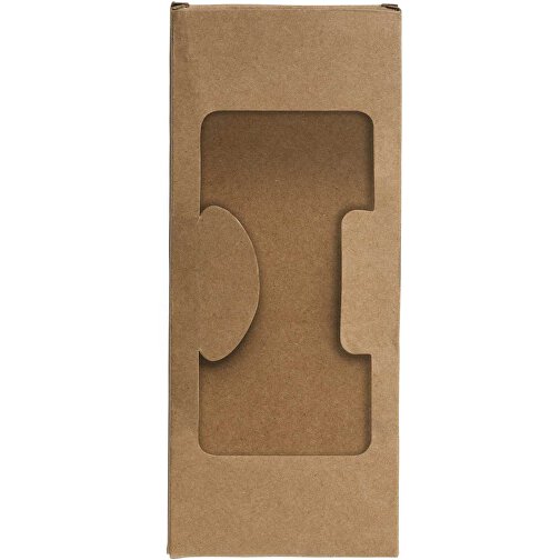 Lucky 19-teiliges Waxmal- Und Buntstifte Set , natur, Karton, 17,80cm x 0,90cm x 7,30cm (Länge x Höhe x Breite), Bild 4