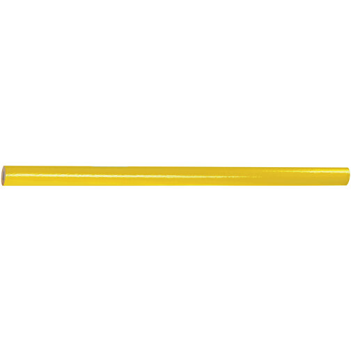 Tømrer blyant, 24 cm, oval, Bilde 3