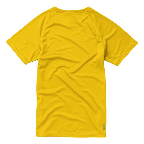 Niagara T-Shirt Cool Fit Für Damen , gelb, Mesh mit Cool Fit Finish 100% Polyester, 145 g/m2, S, , Bild 16