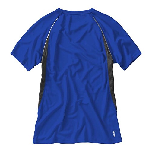 Quebec T-Shirt Cool Fit Für Damen , blau, Mesh mit Cool Fit Finish 100% Polyester, 145 g/m2, M, , Bild 22