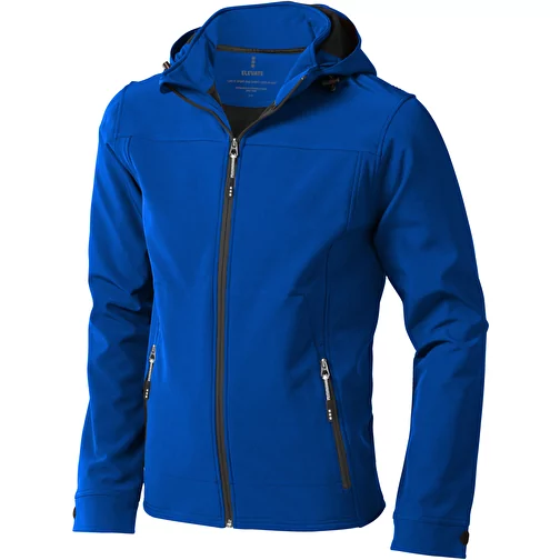 Veste softshell Langley, Image 1