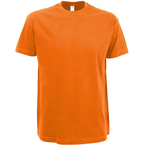 Imperial T-Shirt , Sol´s, orange, 100 % Baumwolle, XS, , Bild 1