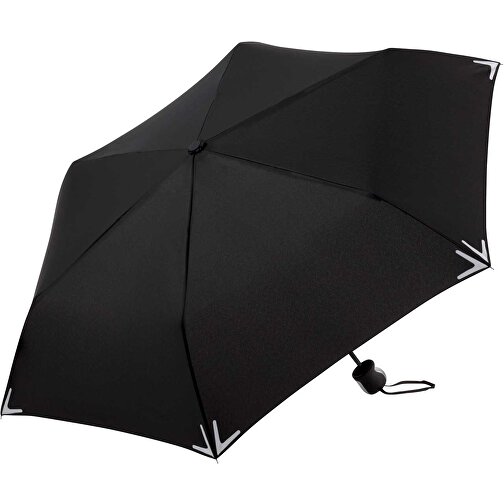 Mini lommeparaply Safebrella®, Billede 1