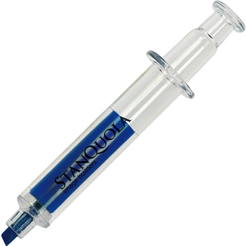 Injection-highlighter, Bild 1