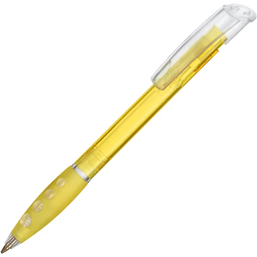 Biros BUBBLE TRANSPARENT, Obraz 2