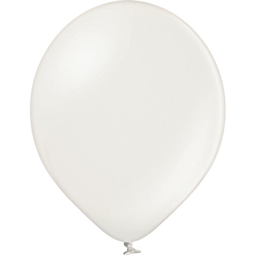 Ballon Metallic - uden tryk, Billede 1