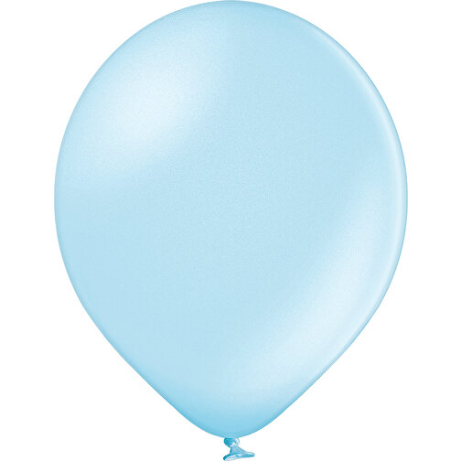 Ballon métallique - sans impression, Image 1
