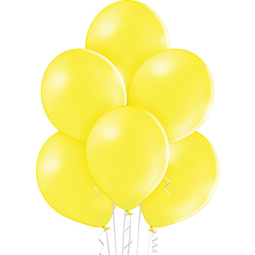 Ballon Pastel-supertryk, Billede 2