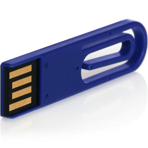 ¡Unidad flash USB CLIP IT! 4 GB, Imagen 2