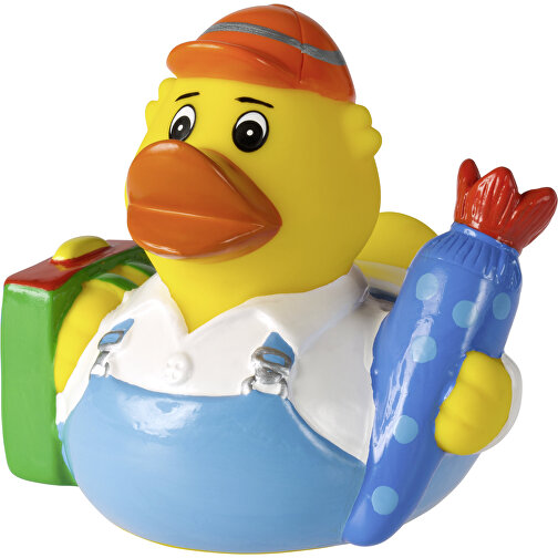 Squeaky Duck First Grader, Bild 2