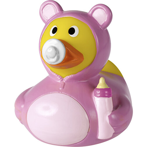 Squeaky Duck Baby, Bild 1