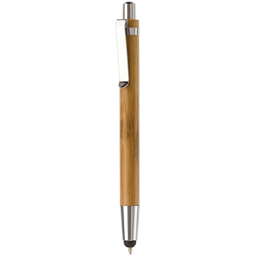 Penna a sfera Antartica Bamboo, Immagine 1
