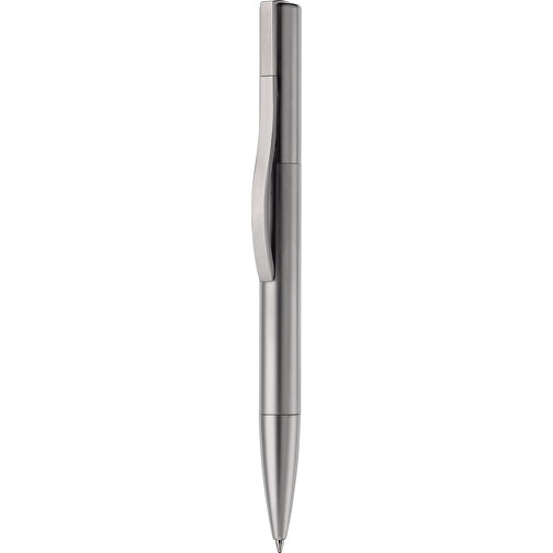 Metalowy długopis USB z pamięcią 8 GB, Obraz 1
