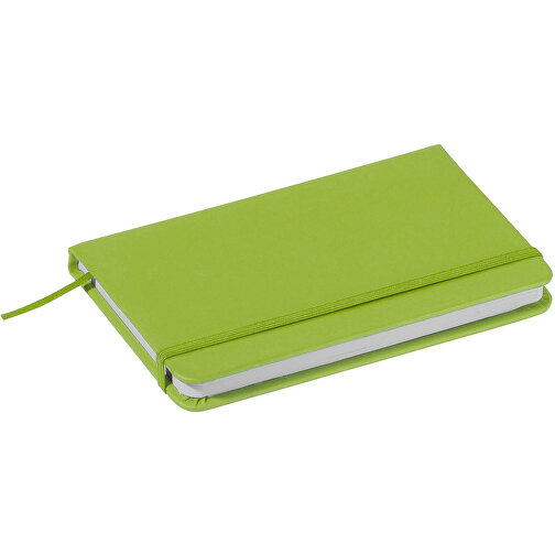 PU notebook A6, Immagine 1
