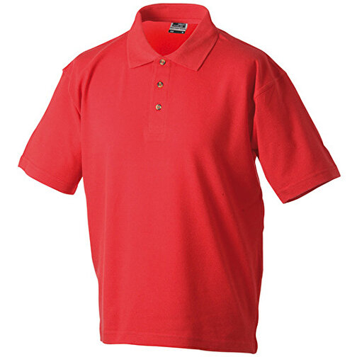 Polo piqué homme 220 g/m², Image 1