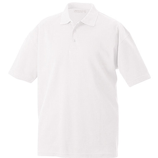 Polo respirant CoolDry® homme, Image 1