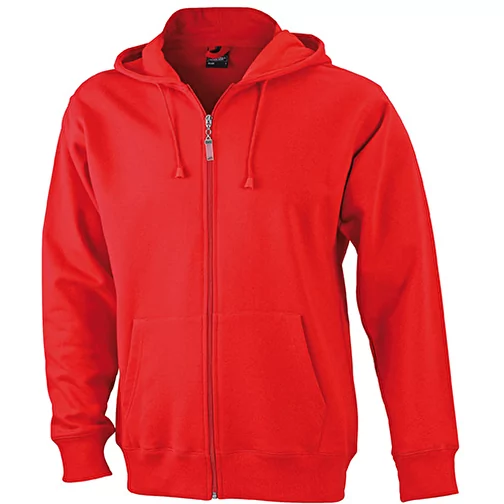 Sweat-shirt capuche homme, Image 1