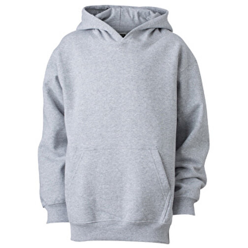 Hooded Sweat Junior, Bilde 1