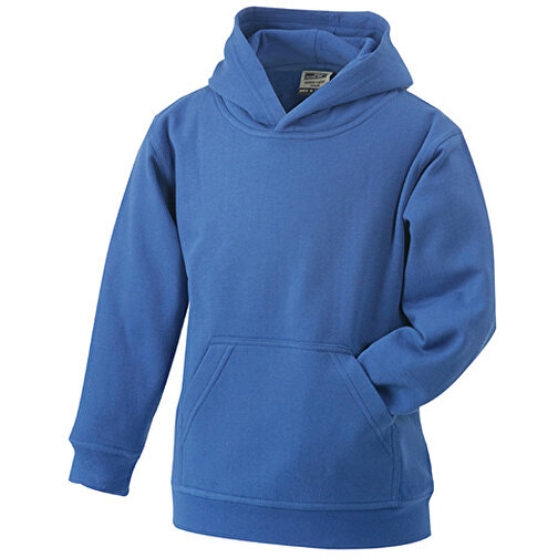 Hooded Sweat Junior, Bilde 1