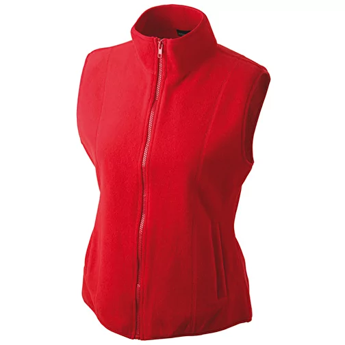 Gilet polaire femme 280 g/m², Image 1