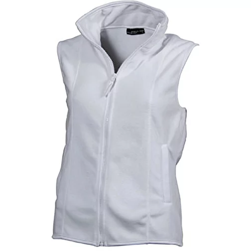 Gilet polaire femme 280 g/m², Image 1