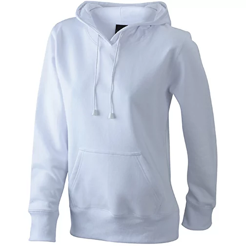 Sweat-shirt femme à capuche 320 g/m², Image 1