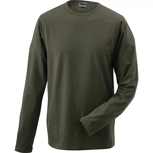 Tee-shirt stretch 200 g/m² homme, Image 1