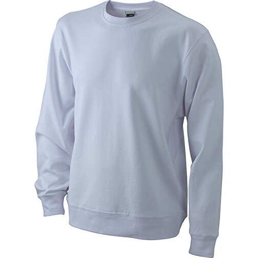 Sweat-shirt french-terry, Image 1