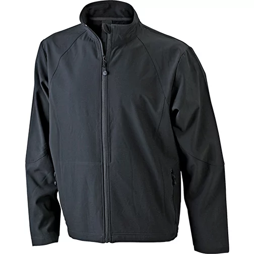 Veste softshell homme, Image 1