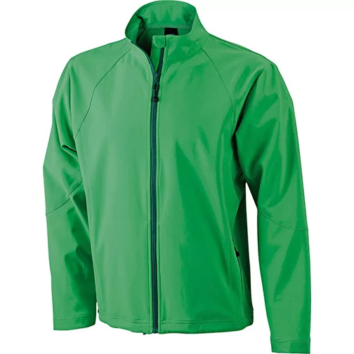 Veste softshell homme, Image 1