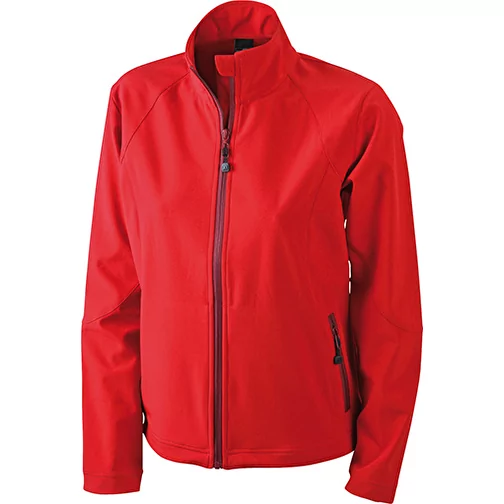 Veste softshell femme, Image 1
