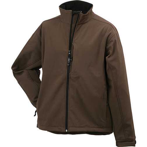 Chaqueta Softshell para hombre, Imagen 1