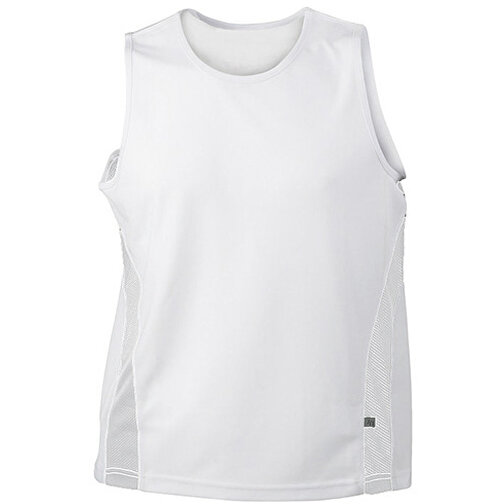 Camiseta de running para hombre, Imagen 1