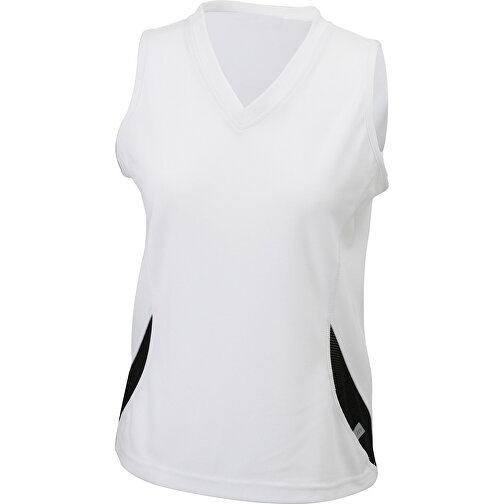 Camiseta de running para mujer, Imagen 1