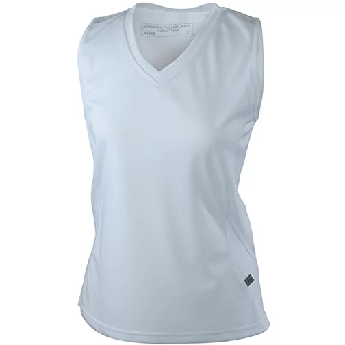 Tee-shirt femme sans manches TOPCOOL®, Image 1